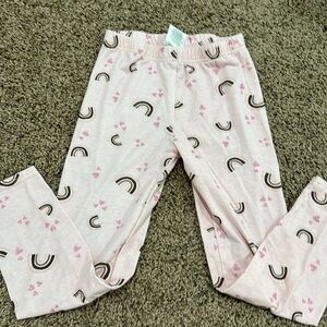 good conditon kids leggings